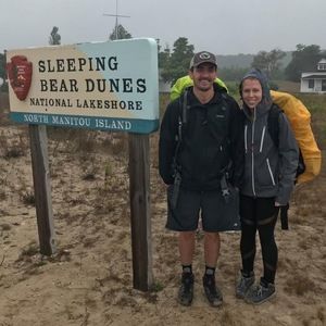 Meet your Posher, Jeff